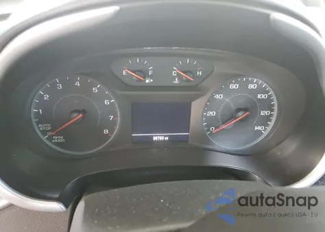 2023 Chevrolet Malibu Lt z USA, uszkodzony, nr VIN 1G1ZD5STXPF222125